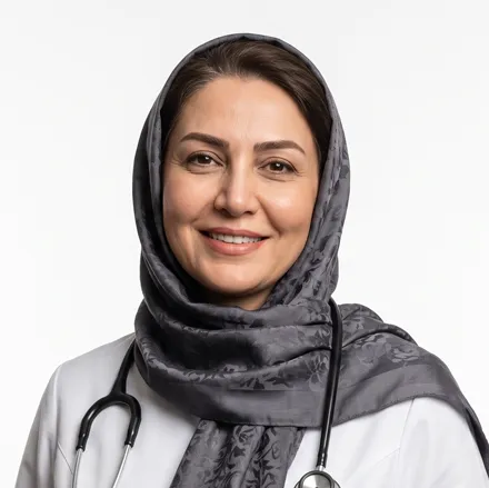 دکتر سارا امیری