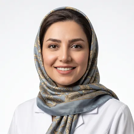 دکتر نرگس نادری